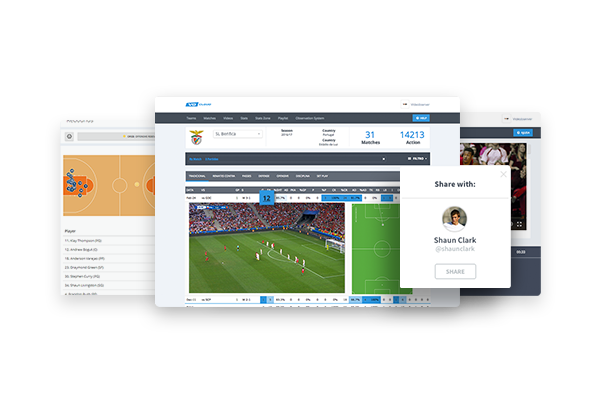 sports video analysis software for mac